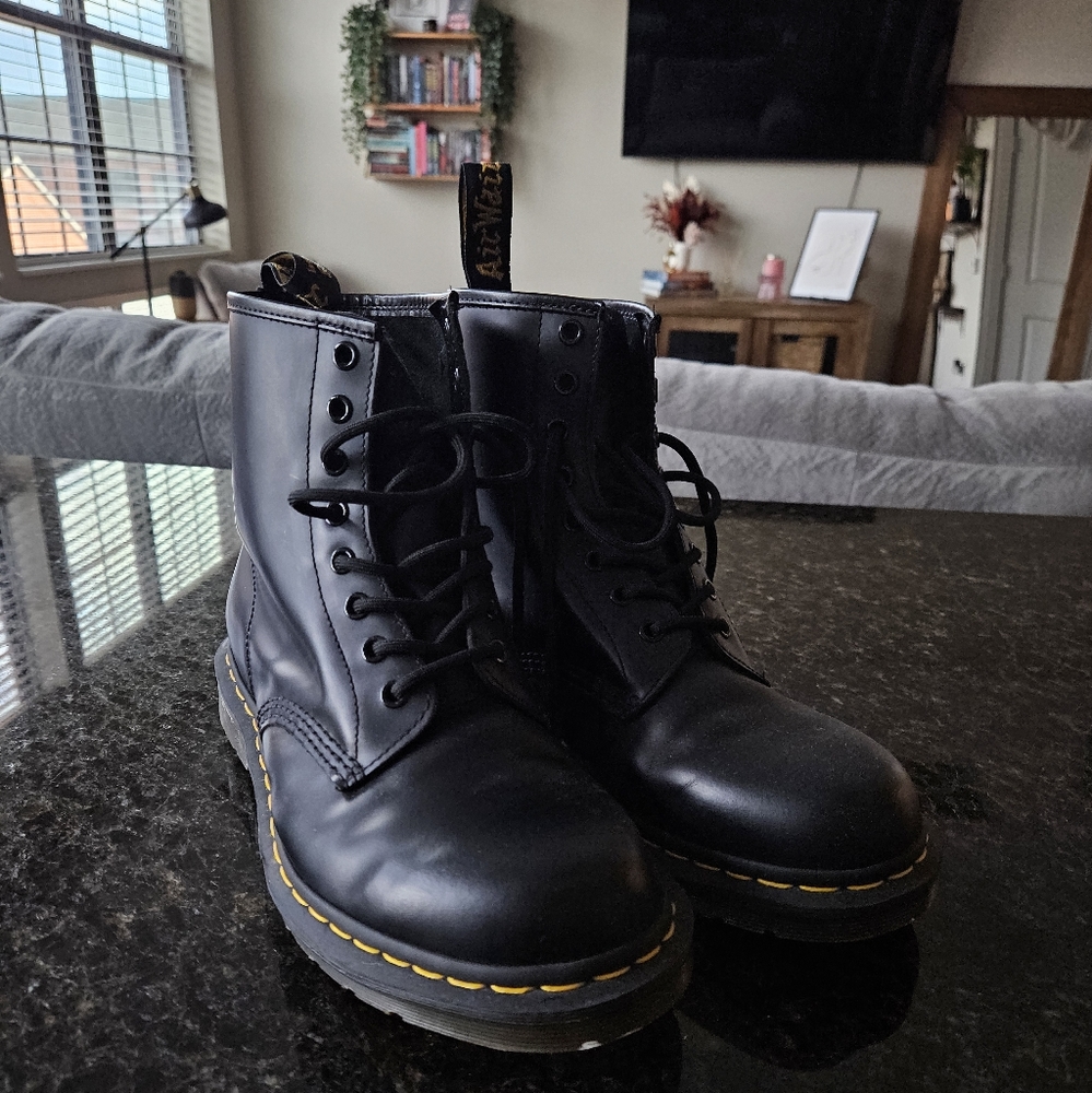 Doc Marten's 1460